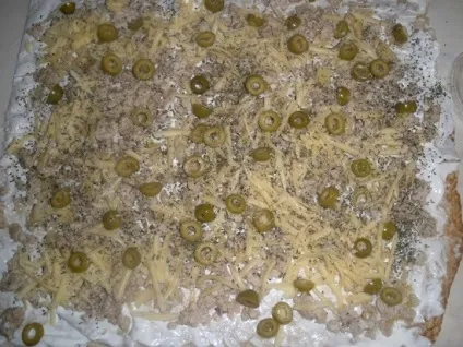 Лаваш в духовці з начинкою рецепти, ls (випічка) Лаваш в духовці з начинкою рецепти, ls