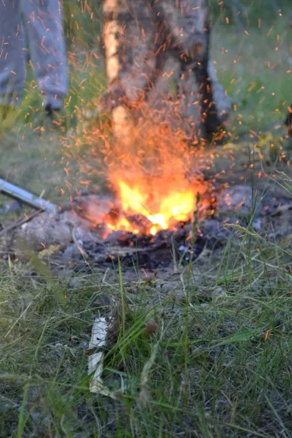 Ковальські двокамерні міхи
