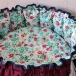 Лежанка для собаки своїми руками - веселі рукоделки