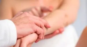 Лікування грибка шкіри тіла народними засобами