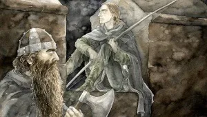 Леголас (legolas)