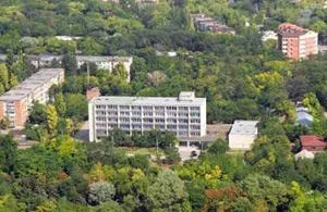 Лікування хребта в Марганець - куди звернутися (неврологічну допомогу дорослим) Лікування хребта в Марганець - куди звернутися