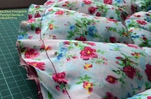 Лежанка для собаки своїми руками - веселі рукоделки