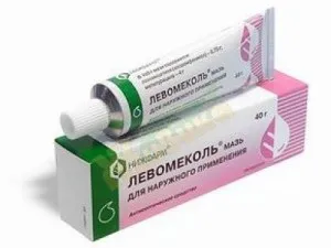 Левомеколь мазь від прищів, відгуки, питання, відповіді, ціна (мазь) Левомеколь мазь від прищів, відгуки, питання, відповіді, ціна