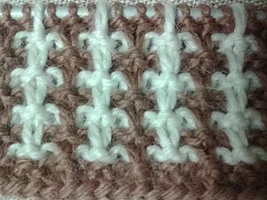 Ледачі візерунки - ярмарок майстрів - ручна робота, handmade (в'язання спицями) Ледачі візерунки - ярмарок майстрів - ручна робота, handmade