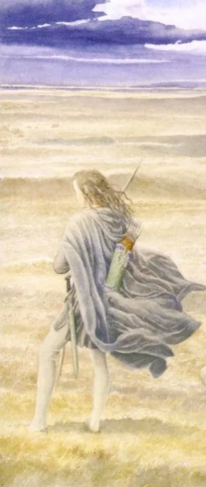 Леголас (legolas)
