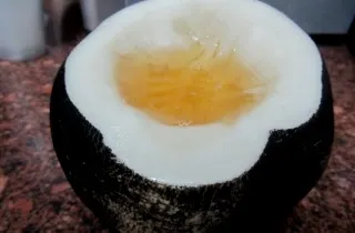 Лікування кашлю курця народними засобами в домашніх умовах (кашлю) Лікування кашлю курця народними засобами в домашніх умовах