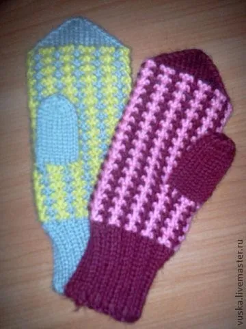 Ледачі візерунки - ярмарок майстрів - ручна робота, handmade (мк) Ледачі візерунки - ярмарок майстрів - ручна робота, handmade