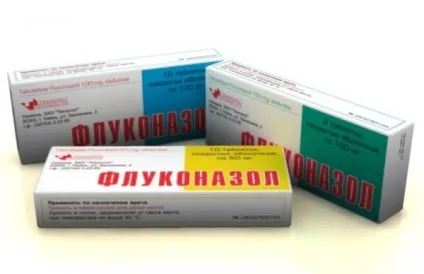 Лікування молочниці у чоловіків (чоловіка) - швидкі способи і засоби (способи) Лікування молочниці у чоловіків (чоловіка) - швидкі способи і засоби
