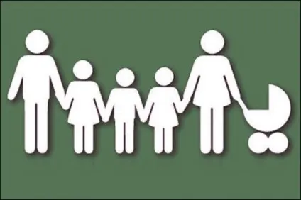 Пільги, виплати і допомоги багатодітним сім'ям в 2017 році з 1 січня - законпрост, законпрост! (Сім'ям) Пільги, виплати і допомоги багатодітним сім'ям в 2017 році з 1 січня - законпрост, законпрост!