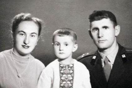Леонід Ярмольник - біографія, особисте життя, фото, фільми та останні новини 2017