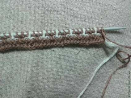 Ледачі візерунки - ярмарок майстрів - ручна робота, handmade (спиці) Ледачі візерунки - ярмарок майстрів - ручна робота, handmade