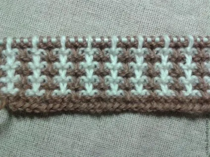 Ледачі візерунки - ярмарок майстрів - ручна робота, handmade (в'язання спицями) Ледачі візерунки - ярмарок майстрів - ручна робота, handmade