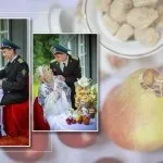 Кращі місця для весільної фотосесії (весільна фотосессіф) Кращі місця для весільної фотосесії