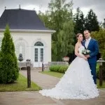 Кращі місця для весільної фотосесії (одинцово) Кращі місця для весільної фотосесії