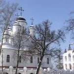 Кращі місця для весільної фотосесії (одинцово) Кращі місця для весільної фотосесії