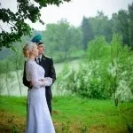 Кращі місця для весільної фотосесії (одинцово) Кращі місця для весільної фотосесії