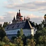 Кращі місця для весільної фотосесії (весільної) Кращі місця для весільної фотосесії