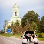 Кращі місця для весільної фотосесії (весільної) Кращі місця для весільної фотосесії