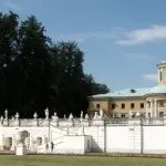 Кращі місця для весільної фотосесії (весільної) Кращі місця для весільної фотосесії
