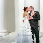 Кращі місця для весільної фотосесії (весільної) Кращі місця для весільної фотосесії
