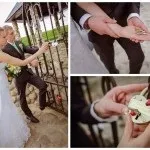 Кращі місця для весільної фотосесії (Одінцовського району) Кращі місця для весільної фотосесії