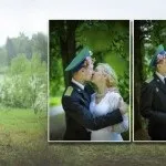 Кращі місця для весільної фотосесії (весільна фотосессіф) Кращі місця для весільної фотосесії