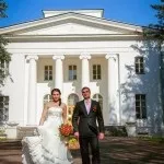 Кращі місця для весільної фотосесії (Одінцовського району) Кращі місця для весільної фотосесії