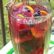 Кращі рецепти з чорниці, кулінарна стаття на (чорниці) Кращі рецепти з чорниці, кулінарна стаття на