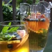Кращі рецепти з чорниці, кулінарна стаття на (чорниці) Кращі рецепти з чорниці, кулінарна стаття на