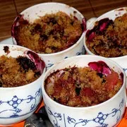Кращі рецепти з чорниці, кулінарна стаття на (чорниці) Кращі рецепти з чорниці, кулінарна стаття на