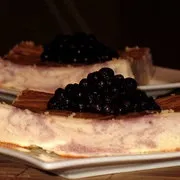 Кращі рецепти з чорниці, кулінарна стаття на (чорниці) Кращі рецепти з чорниці, кулінарна стаття на