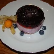 Кращі рецепти з чорниці, кулінарна стаття на (чорниці) Кращі рецепти з чорниці, кулінарна стаття на