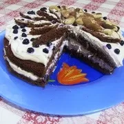 Кращі рецепти з чорниці, кулінарна стаття на (чорниці) Кращі рецепти з чорниці, кулінарна стаття на