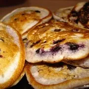 Кращі рецепти з чорниці, кулінарна стаття на (чорниці) Кращі рецепти з чорниці, кулінарна стаття на