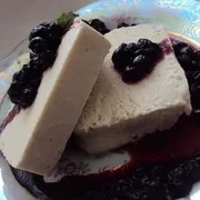 Кращі рецепти з чорниці, кулінарна стаття на (чорниці) Кращі рецепти з чорниці, кулінарна стаття на