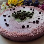 Кращі рецепти з чорниці, кулінарна стаття на (чорниці) Кращі рецепти з чорниці, кулінарна стаття на
