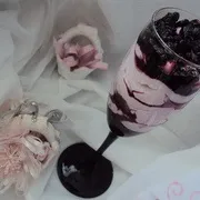 Кращі рецепти з чорниці, кулінарна стаття на (чорниці) Кращі рецепти з чорниці, кулінарна стаття на