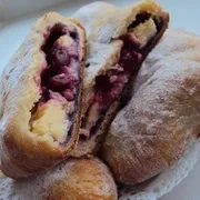 Кращі рецепти з чорниці, кулінарна стаття на (чорниці) Кращі рецепти з чорниці, кулінарна стаття на