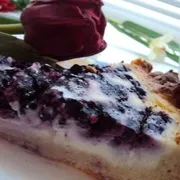 Кращі рецепти з чорниці, кулінарна стаття на (чорниці) Кращі рецепти з чорниці, кулінарна стаття на