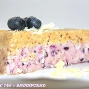 Кращі рецепти з чорниці, кулінарна стаття на (чорниці) Кращі рецепти з чорниці, кулінарна стаття на