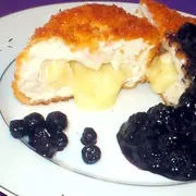 Кращі рецепти з чорниці, кулінарна стаття на (чорниці) Кращі рецепти з чорниці, кулінарна стаття на