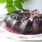 Кращі рецепти з чорниці, кулінарна стаття на (чорниці) Кращі рецепти з чорниці, кулінарна стаття на