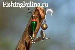 Ловля харіуса на спінінг - поради прямо з риболовлі (спінінг) Ловля харіуса на спінінг - поради прямо з риболовлі