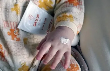 Краща натуральна дитяча косметика вибір експертів, lookbio журнал для тих, хто шукає bio (журнал) Краща натуральна дитяча косметика вибір експертів, lookbio журнал для тих, хто шукає bio