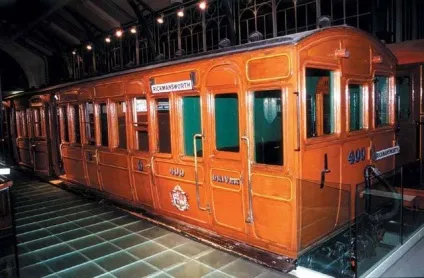 Лондонський метрополітен, історія появи метрополітену в Англії - факти, розповіді очевидців, (історія) Лондонський метрополітен, історія появи метрополітену в Англії - факти, розповіді очевидців,