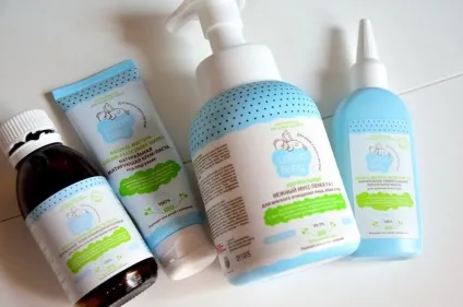 Краща натуральна дитяча косметика вибір експертів, lookbio журнал для тих, хто шукає bio (little siberica) Краща натуральна дитяча косметика вибір експертів, lookbio журнал для тих, хто шукає bio