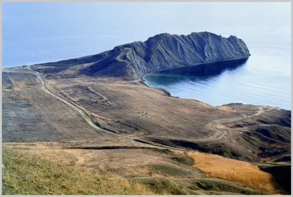 Кращі пляжі криму