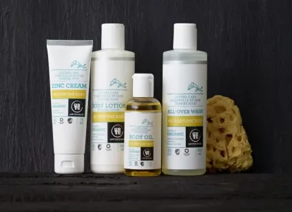 Краща натуральна дитяча косметика вибір експертів, lookbio журнал для тих, хто шукає bio (weleda) Краща натуральна дитяча косметика вибір експертів, lookbio журнал для тих, хто шукає bio