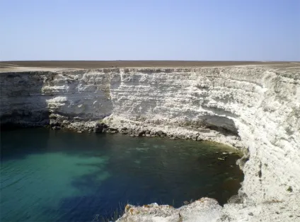Кращі пляжі криму